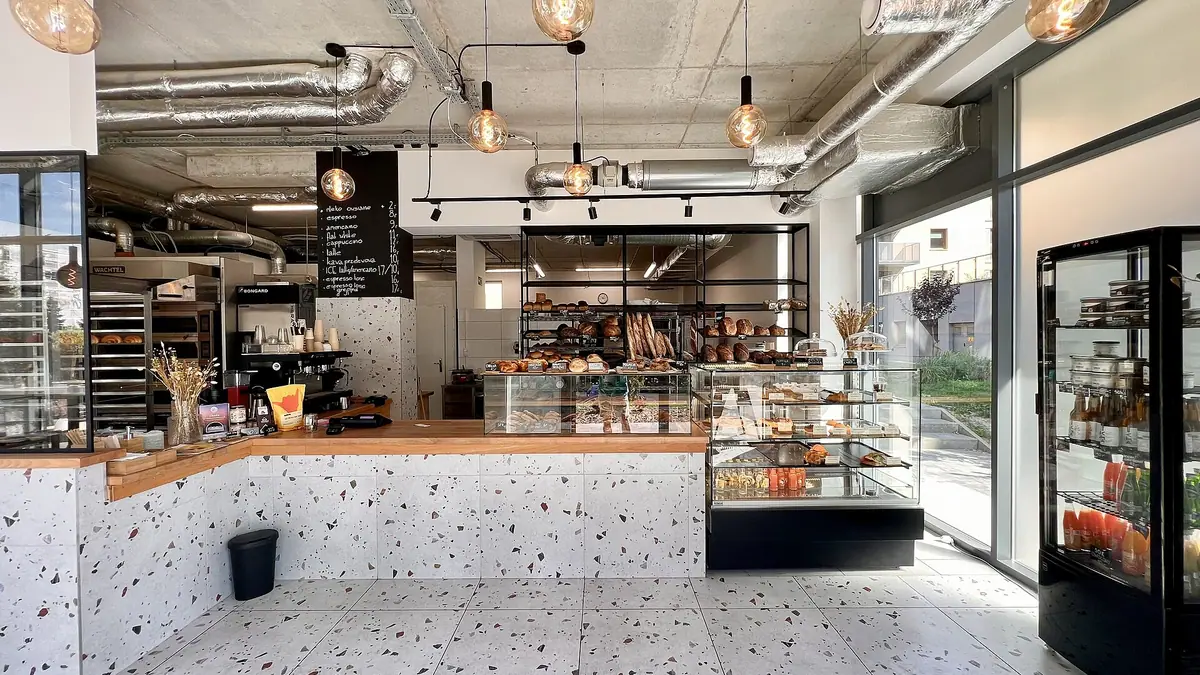 Brannan's Bakery – bakery in Ibroxholm, Glasgow